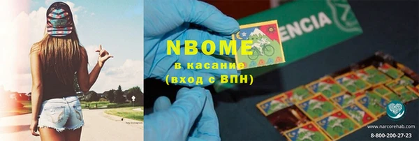 хмурый Гусев