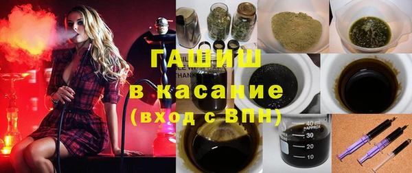 хмурый Гусев
